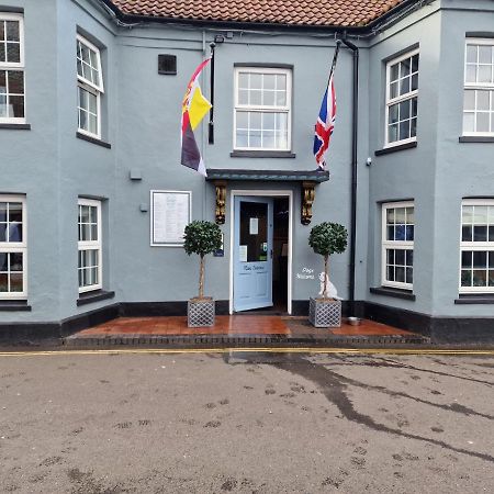 Bed and Breakfast The Two Lifeboats Sheringham Exteriér fotografie